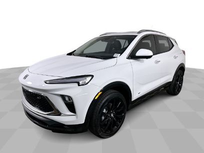 New 2026 Buick Encore GX Sport Touring w/ Advanced Technology Package