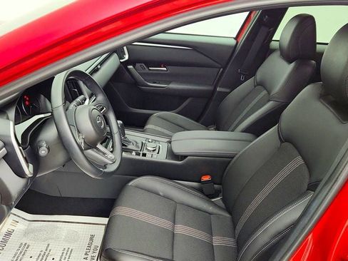 Used 2025 MAZDA CX-50 AWD 2.5 S w/ Select Package image 17