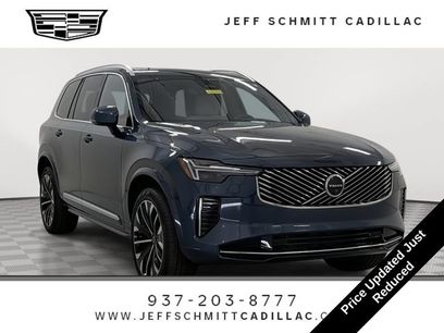 Used 2026 Volvo XC90 B6 Plus