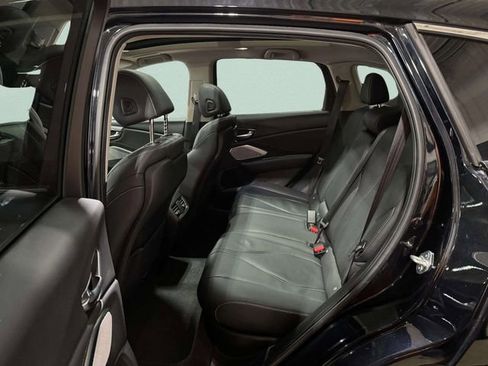 Used 2023 Acura RDX AWD w/ Technology Package image 27