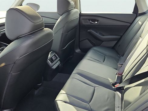 New 2025 Honda Accord EX-L image 20