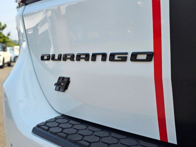 Used 2021 Dodge Durango R/T w/ Trailer Tow Group IV AWD/4WD image 18