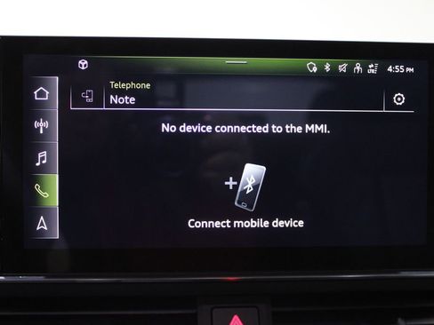 Used 2024 Audi A5 2.0T Premium Plus image 48