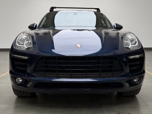 Used 2016 Porsche Macan S image 5