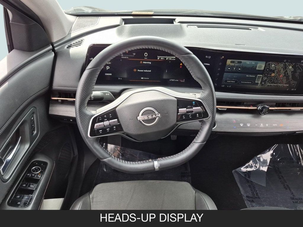 Used 2023 Nissan Ariya FWD image 12