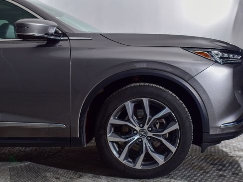 Used 2023 Acura MDX SH-AWD w/ Technology Package image 9