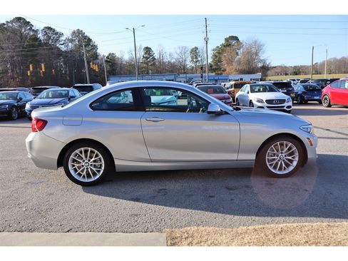 Used 2015 BMW 228i xDrive Coupe image 6