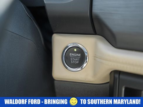 Used 2024 Ford Expedition Max Platinum image 33