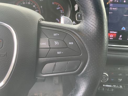 Certified 2021 Dodge Durango GT image 16