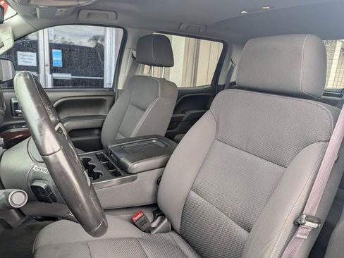 Used 2017 GMC Sierra 1500 SLE w/ Elevation Edition AWD/4WD image 13