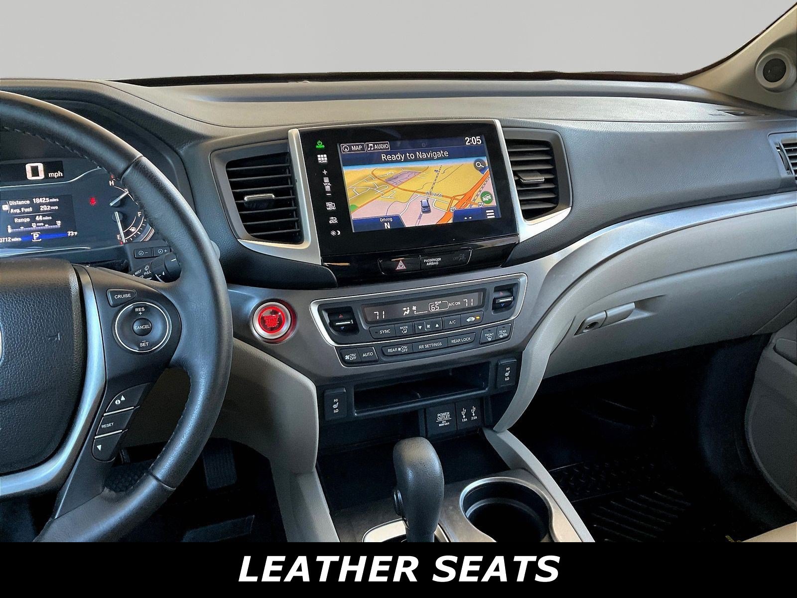 Used 2016 Honda Pilot EX-L image 9