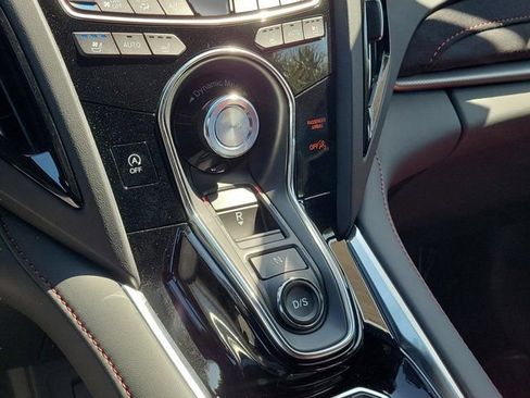 Certified 2023 Acura RDX A-Spec FWD image 28