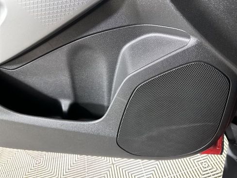 New 2026 Chevrolet Trax LS FWD image 24