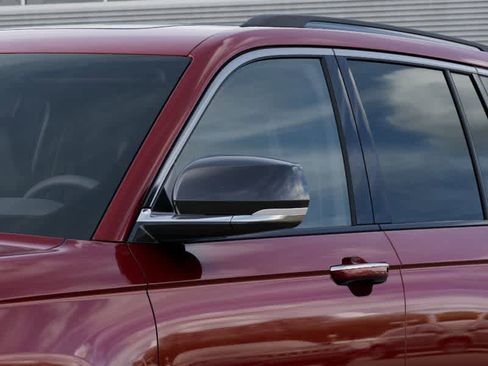 New 2026 Jeep Grand Cherokee Limited w/ Limited Altitude Package image 12