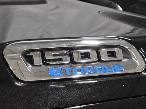 New 2026 RAM 1500 Big Horn image 31