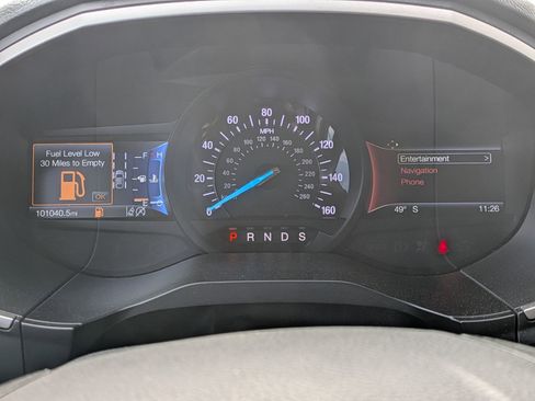 Used 2020 Ford Edge SEL w/ Convenience Package image 10