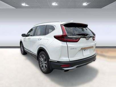 Used 2022 Honda CR-V Touring