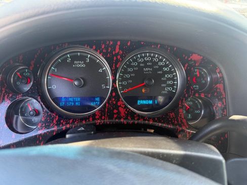 Used 2009 GMC Sierra 2500 SLE AWD/4WD image 20