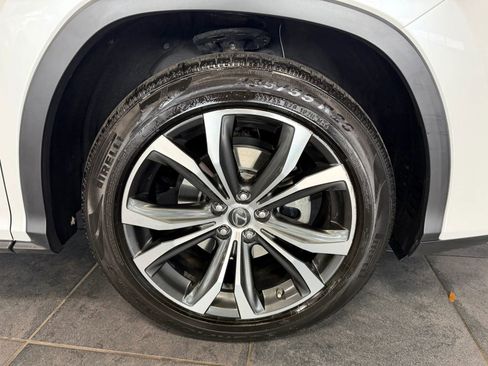 Used 2020 Lexus RX 350 AWD w/ Premium Package image 25
