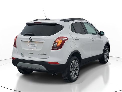 Used 2020 Buick Encore Preferred image 4