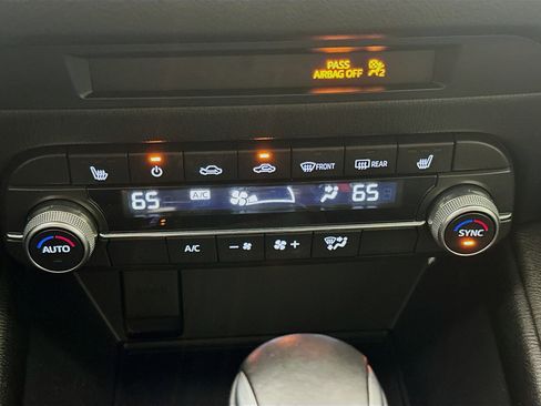 Used 2022 MAZDA CX-5 AWD 2.5 S w/ Preferred Package image 23