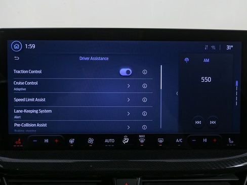 Used 2023 Ford Escape ST-Line w/ Tech Pack #1 image 25