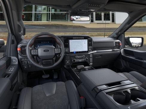 New 2026 Ford F150 Raptor AWD/4WD image 31