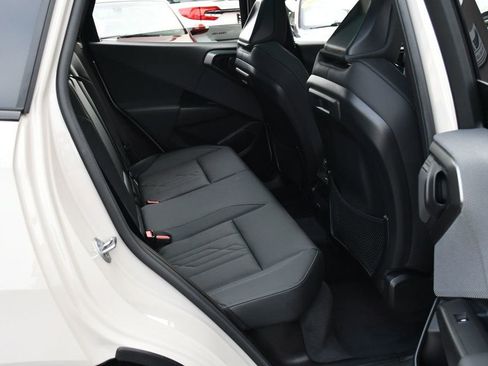 Used 2025 BMW X3 M50 w/ Premium Package image 21