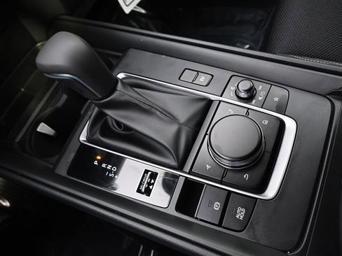New 2026 MAZDA CX-50 2.5 Hybrid w/ Preferred Pkg AWD/4WD image 30