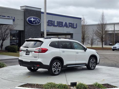 New 2026 Subaru Ascent Touring image 5