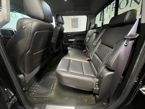 Used 2015 Chevrolet Silverado 2500 LTZ w/ Duramax Plus Package AWD/4WD image 22