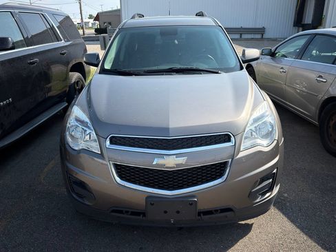 Used 2012 Chevrolet Equinox LT w/ Driver Convenience Package FWD image 10