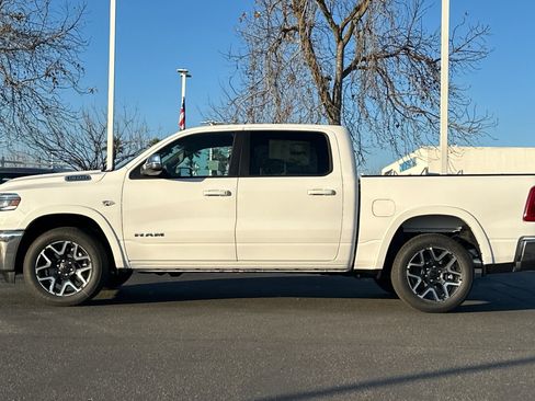 New 2026 RAM 1500 Laramie image 7
