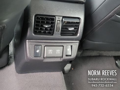 Used 2019 Subaru Outback 3.6R Limited image 25