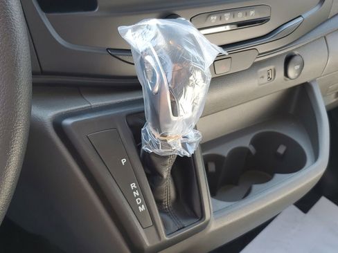 New 2026 Ford Transit 250 148 Medium Roof image 23