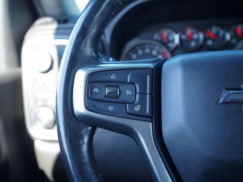 Used 2019 Chevrolet Silverado 1500 RST w/ All-Star Edition image 26