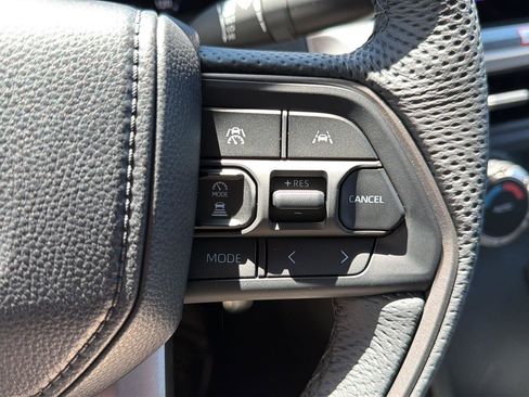 New 2026 Toyota Tacoma TRD Sport RWD image 15