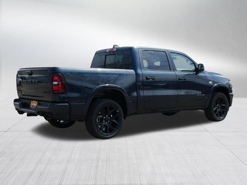 New 2026 RAM 1500 Laramie image 7