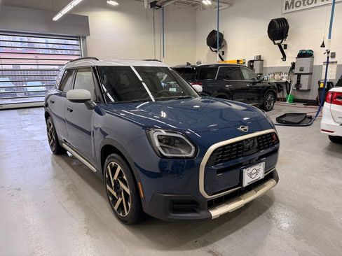 New 2026 MINI Cooper Countryman S w/ Comfort Package Max AWD/4WD image 7