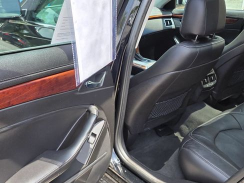 Used 2012 Cadillac CTS Premium AWD/4WD image 20