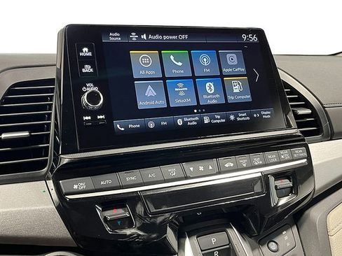 New 2026 Honda Odyssey EX-L image 21