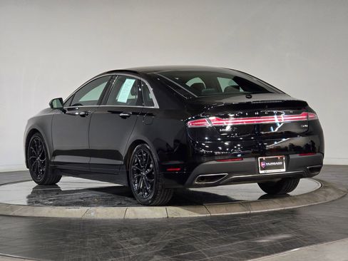 Used 2020 Lincoln MKZ Reserve w/ Luxury Package image 7