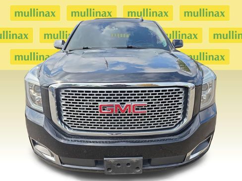 Used 2016 GMC Yukon Denali w/ Open Road Package AWD/4WD image 15