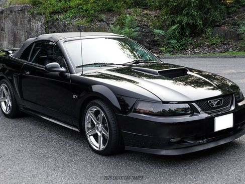 Used 2003 Ford Mustang GT RWD image 20
