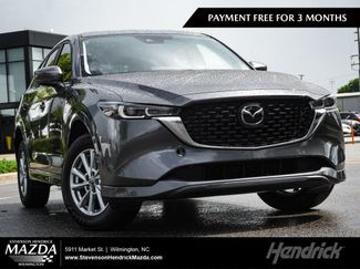 Used 2024 MAZDA CX-5 AWD 2.5 S w/ Select Package video 1