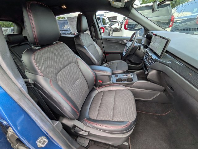 Certified 2023 Ford Escape ST-Line w/ Tech Pack #1 AWD/4WD image 20