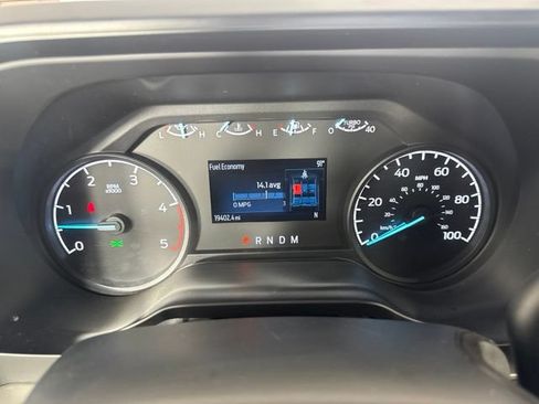 Used 2025 Ford F350 XL w/ XL Chrome Package AWD/4WD image 17