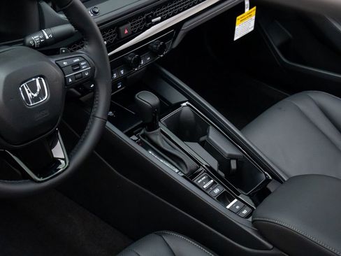 New 2026 Honda Accord Sport image 13