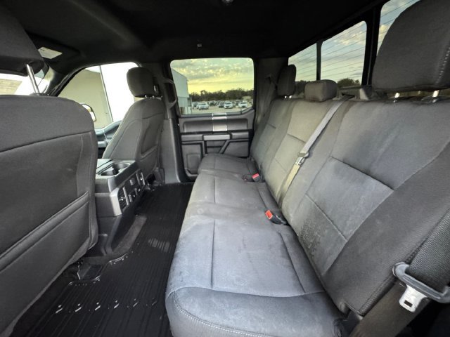 Used 2020 Ford F150 XLT w/ Equipment Group 302A Luxury AWD/4WD image 29