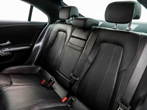 Used 2025 Mercedes-Benz CLA 250 image 38